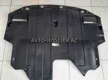 Hyundai Elantra 2014 mühərrik qoruyucusu